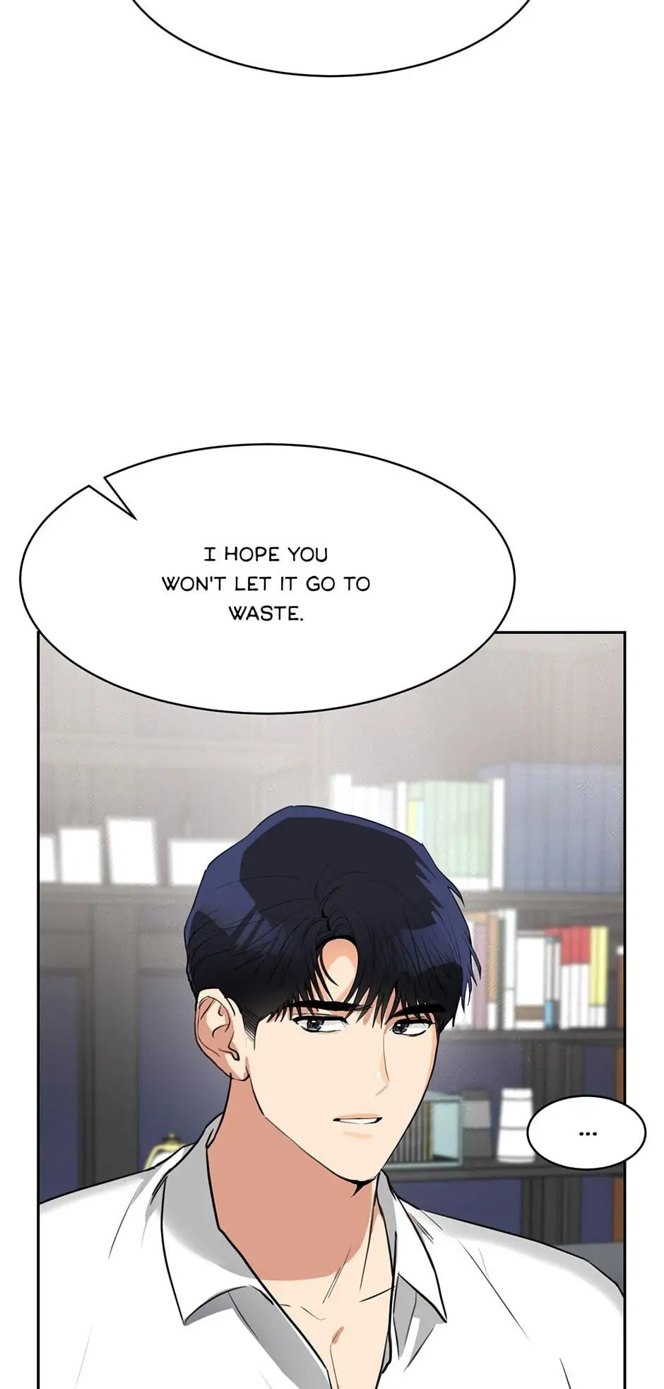 Wife After Love Chapter 71 page 36 - 