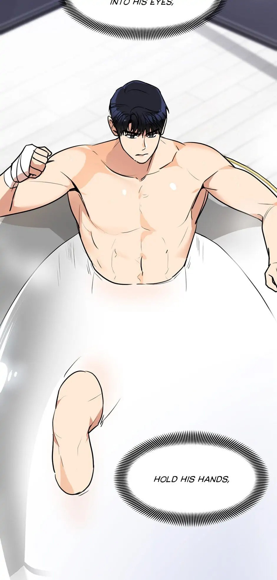 Wife After Love Chapter 71 page 39 - 