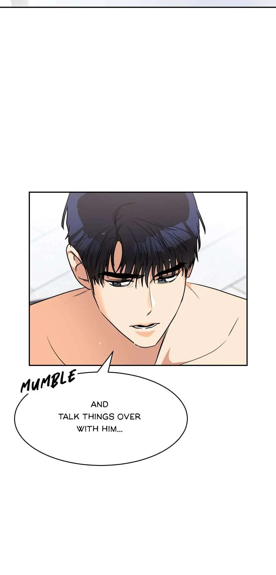 Wife After Love Chapter 71 page 40 - 