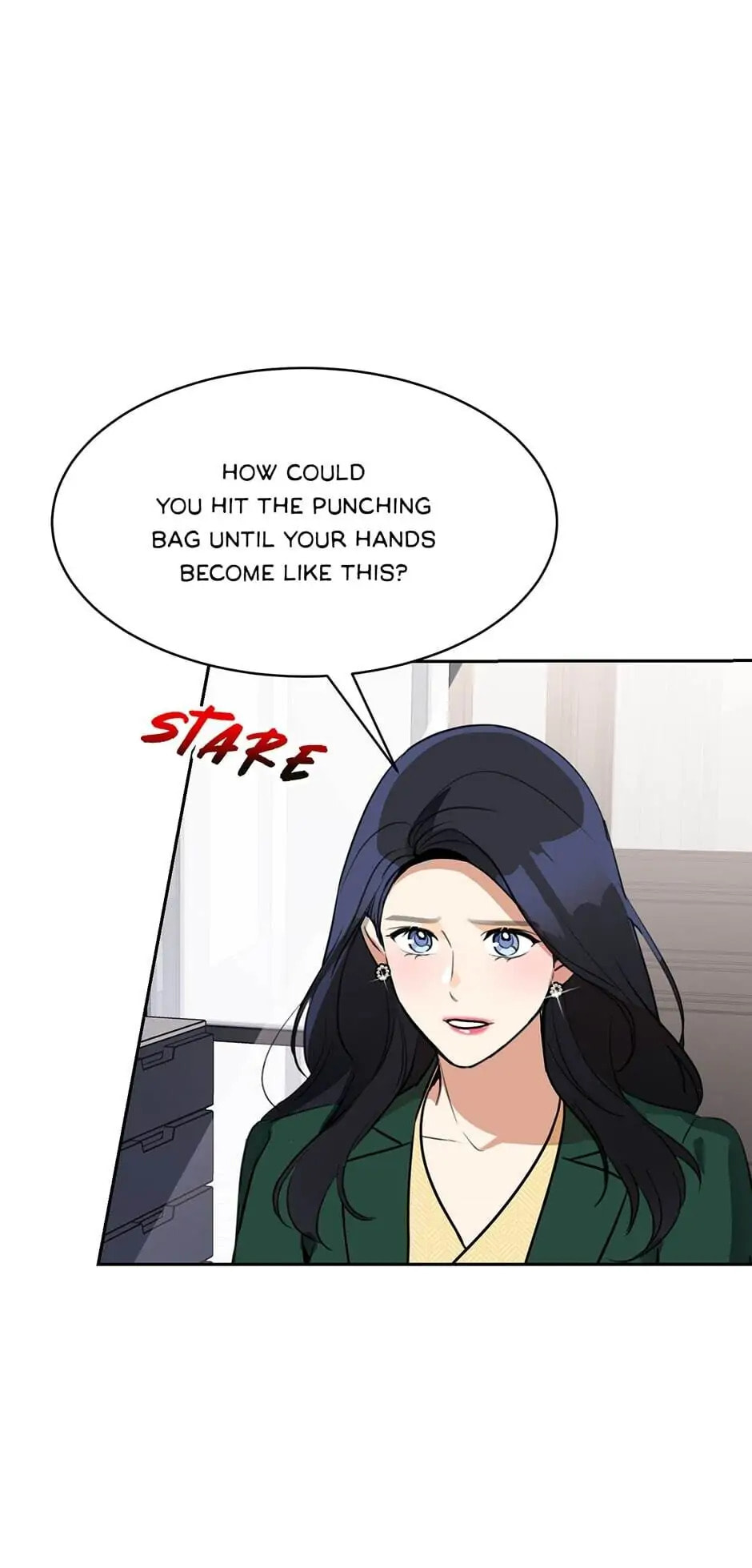 Wife After Love Chapter 71 page 5 - 
