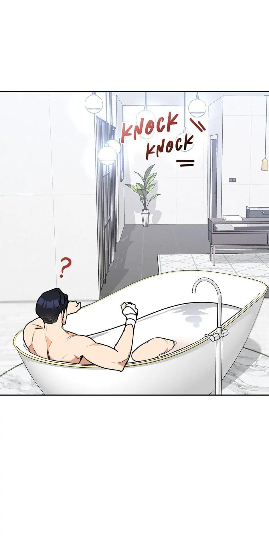 Wife After Love Chapter 71 page 41 - 