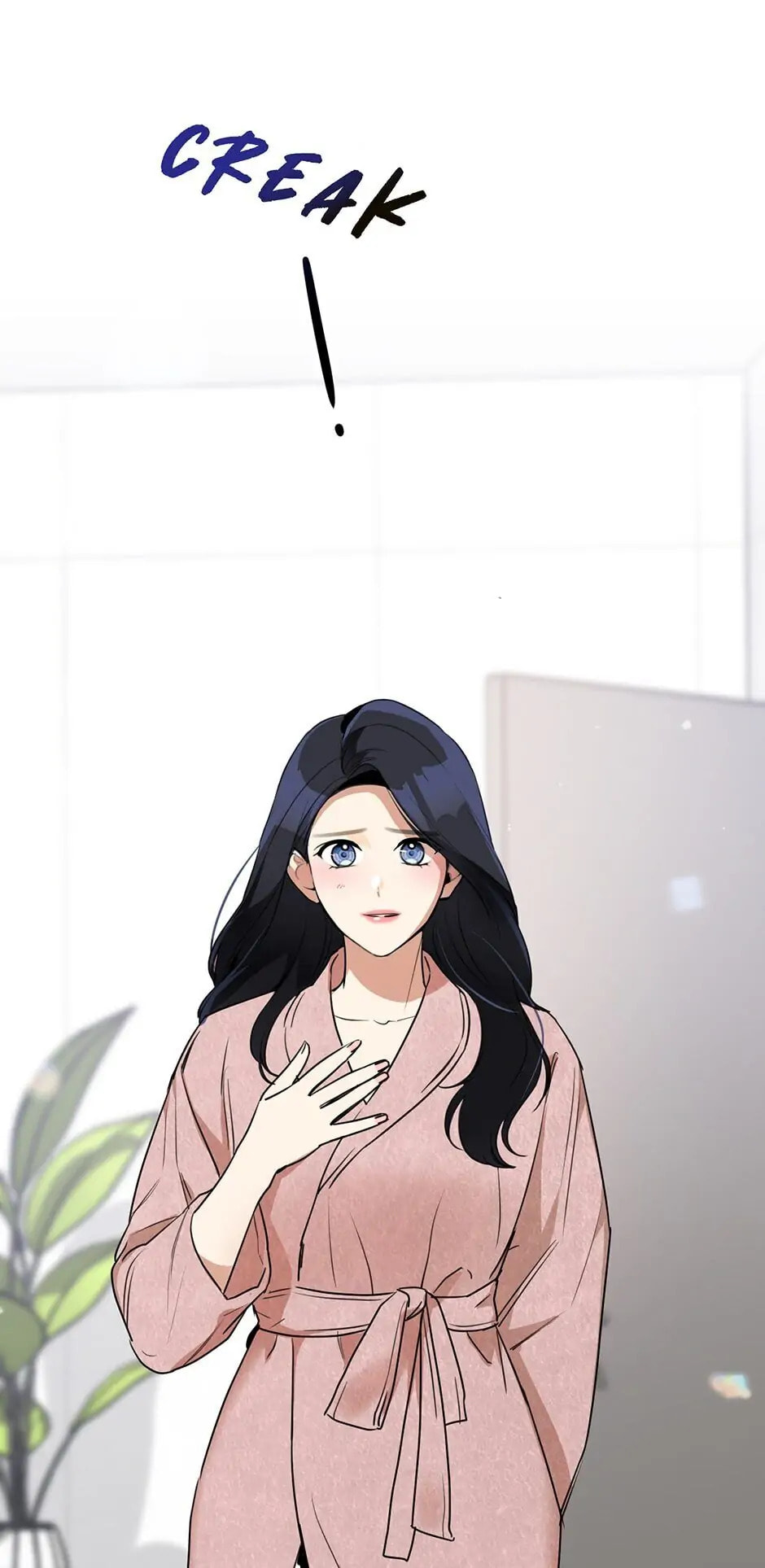 Wife After Love Chapter 71 page 42 - 