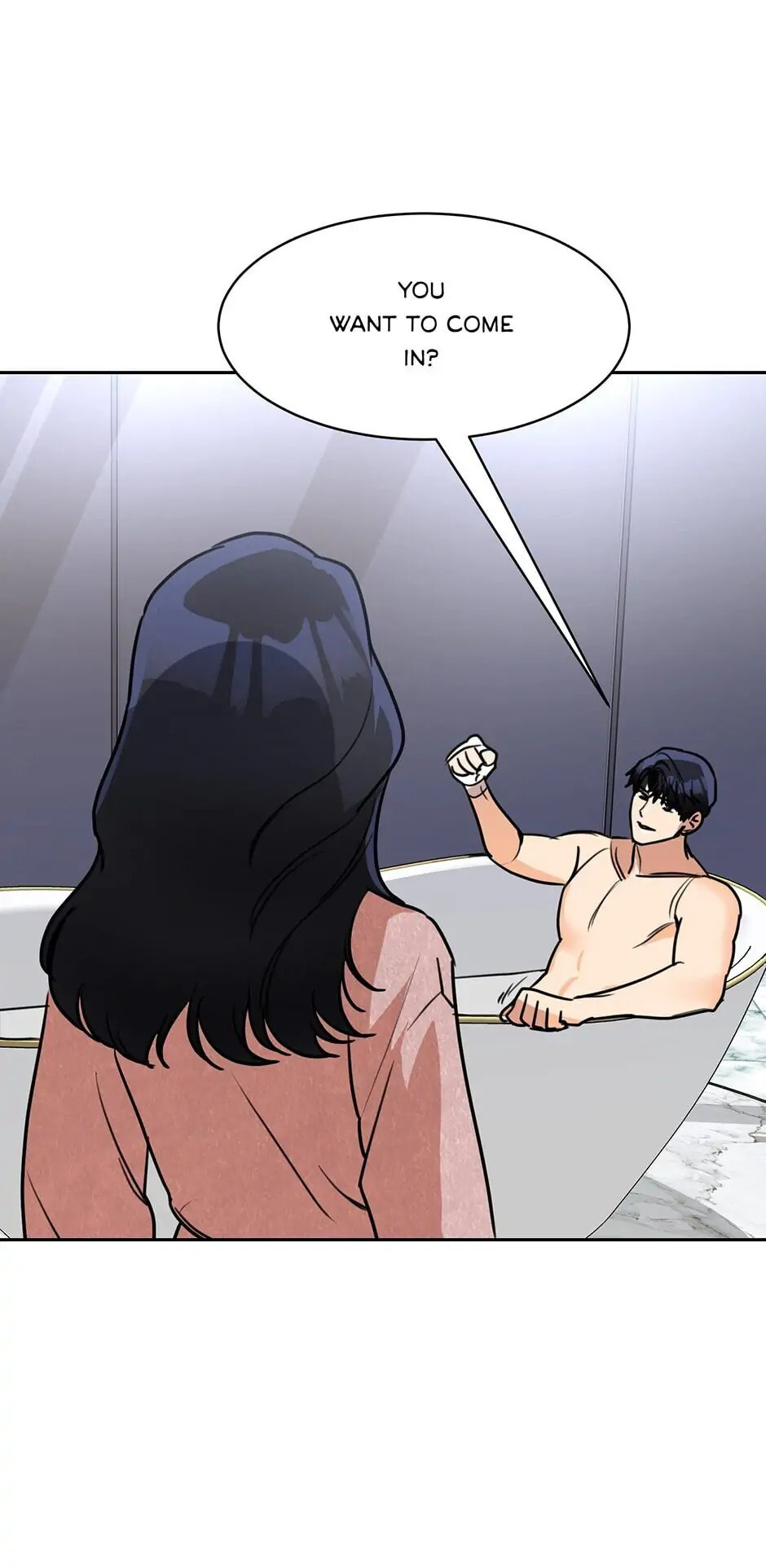Wife After Love Chapter 71 page 44 - 