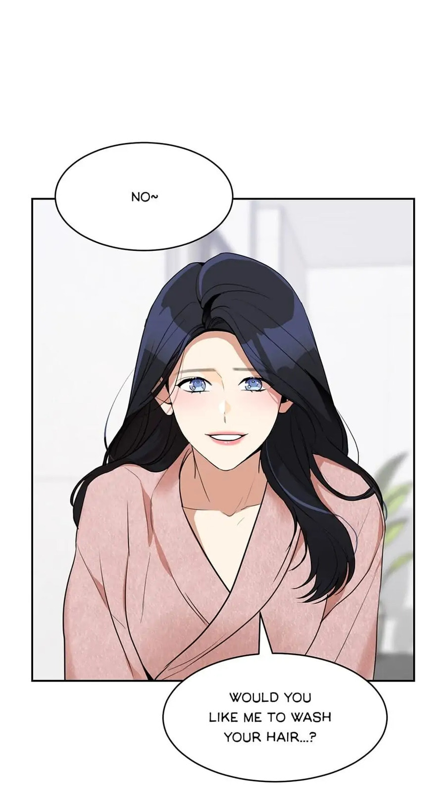 Wife After Love Chapter 71 page 45 - 