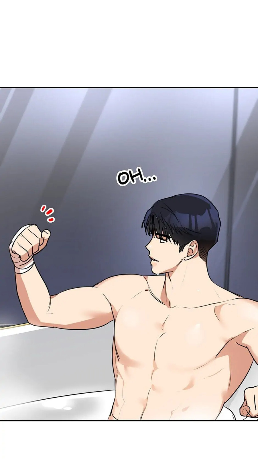 Wife After Love Chapter 71 page 46 - 
