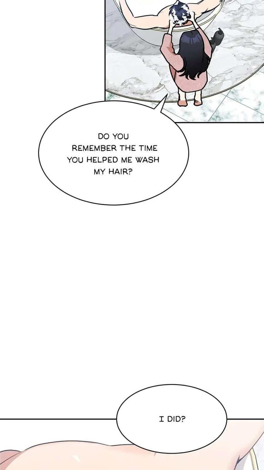 Wife After Love Chapter 71 page 48 - 
