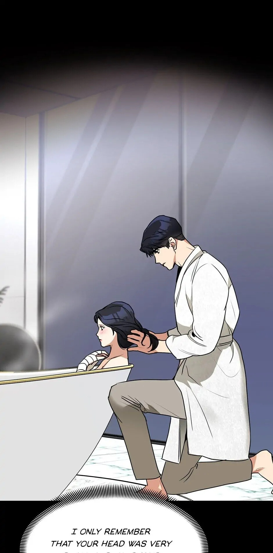 Wife After Love Chapter 71 page 52 - 
