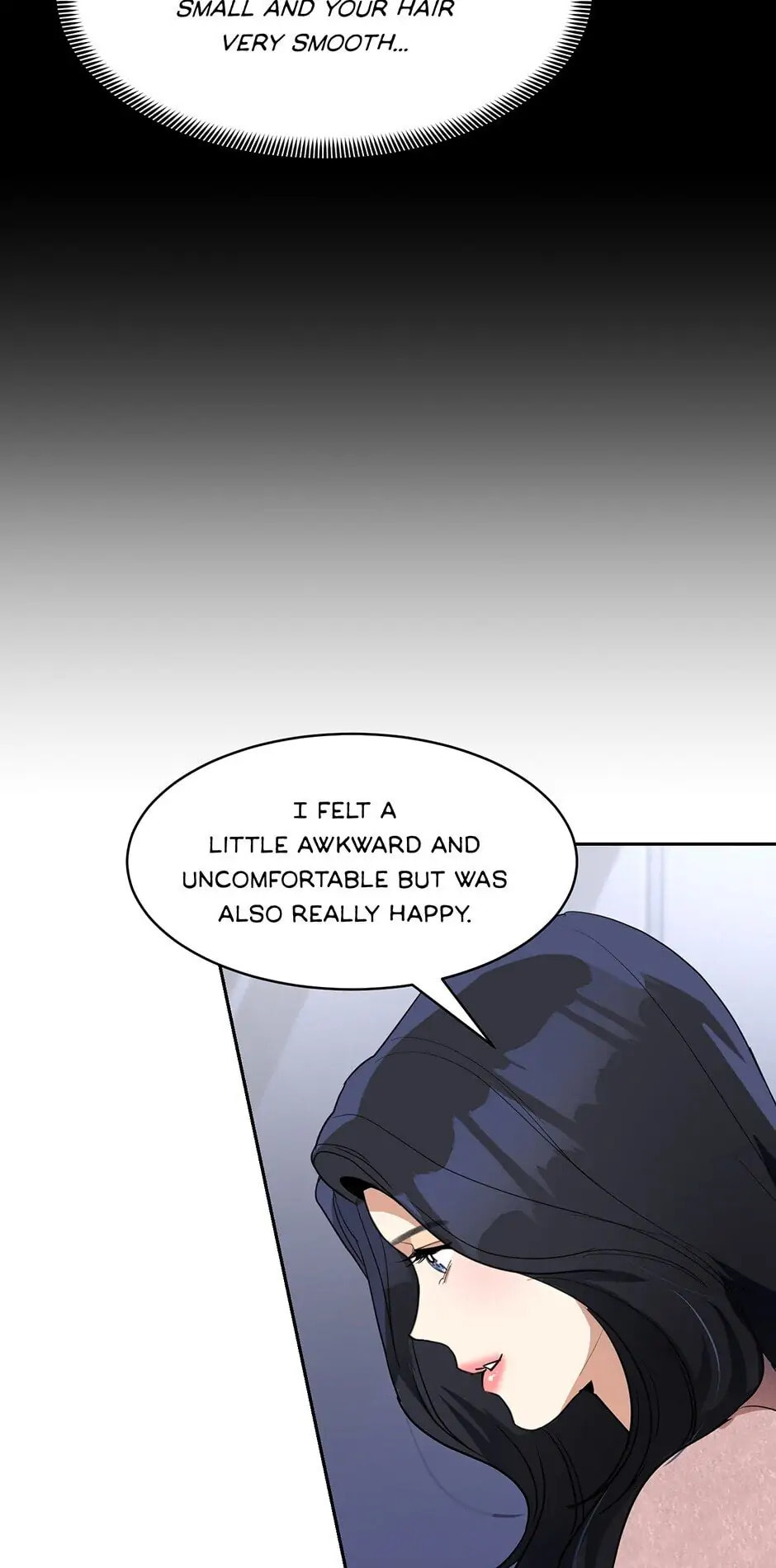 Wife After Love Chapter 71 page 53 - 