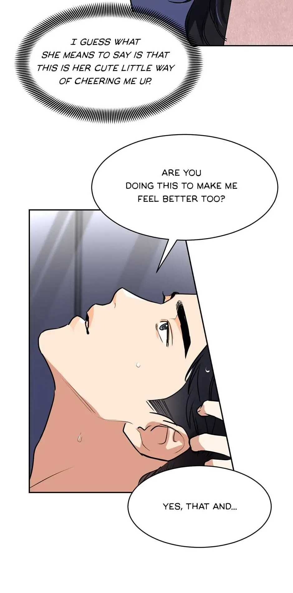 Wife After Love Chapter 71 page 54 - 