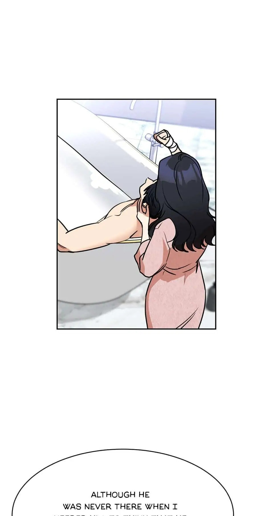 Wife After Love Chapter 71 page 57 - 