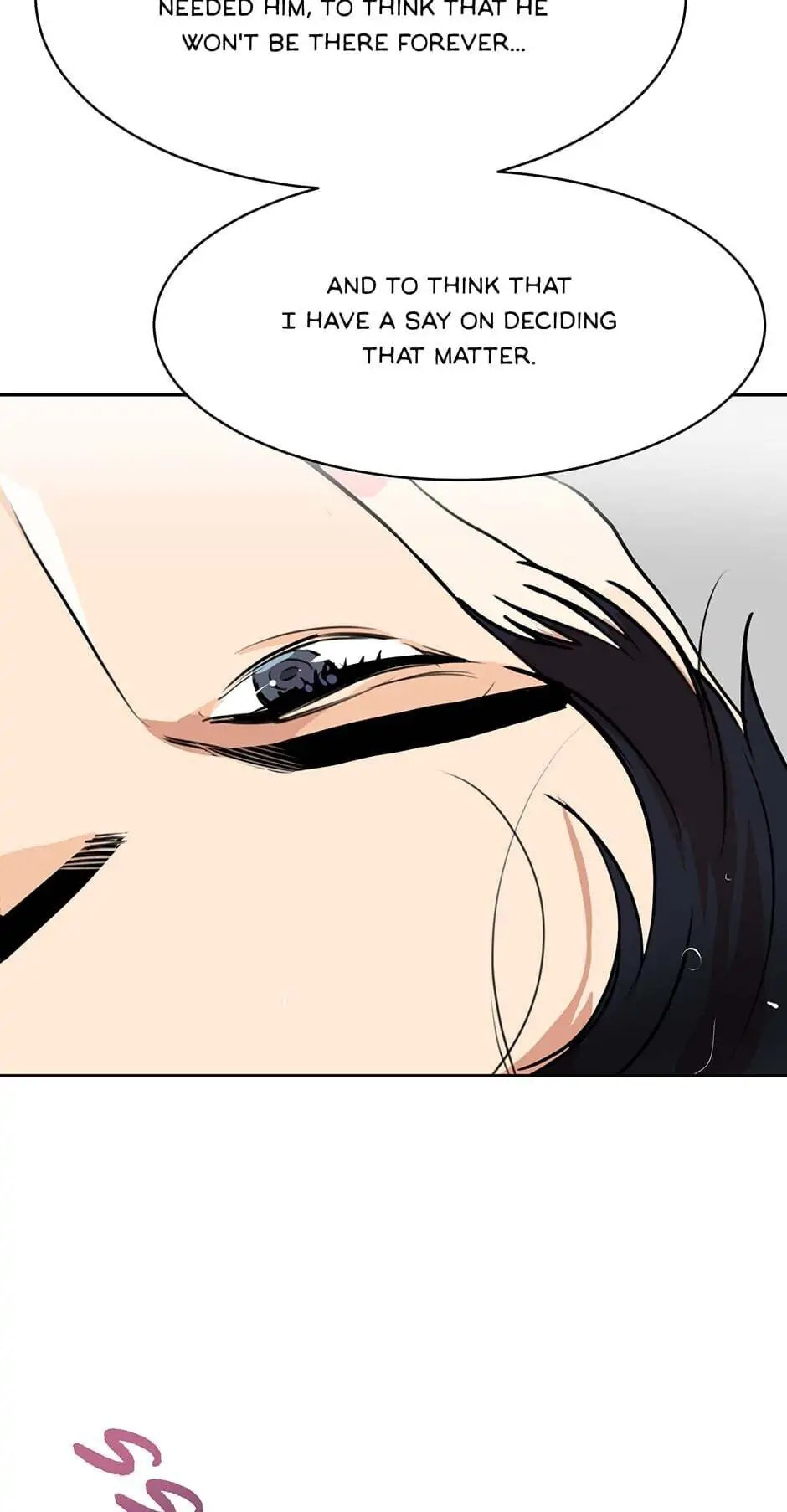 Wife After Love Chapter 71 page 58 - 