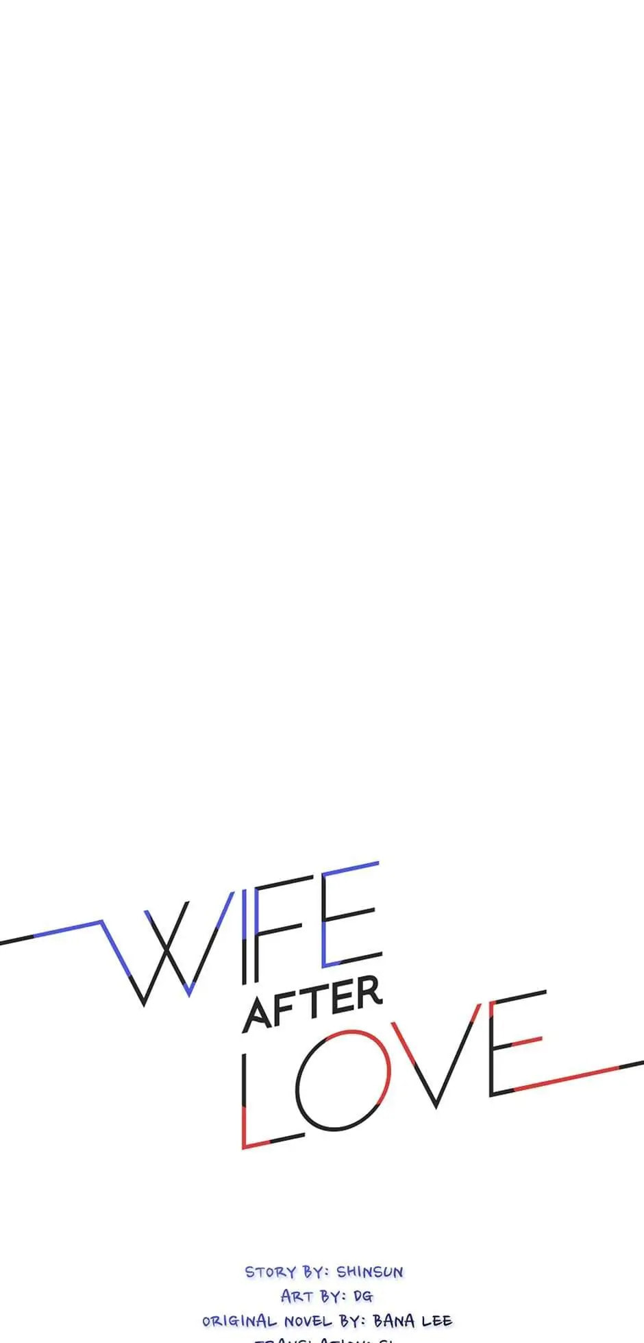 Wife After Love Chapter 71 page 7 - 