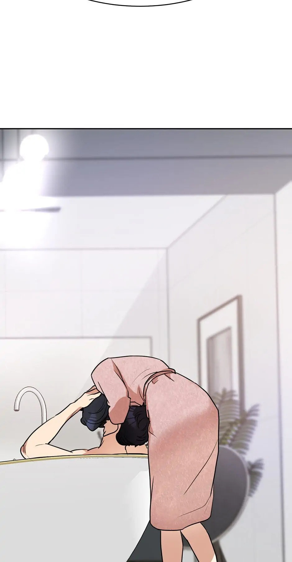 Wife After Love Chapter 71 page 61 - 