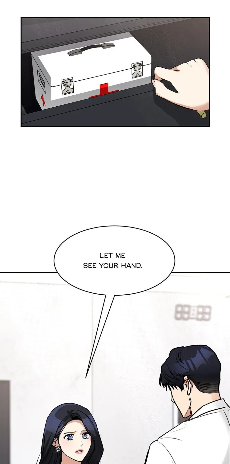 Wife After Love Chapter 71 page 10 - 