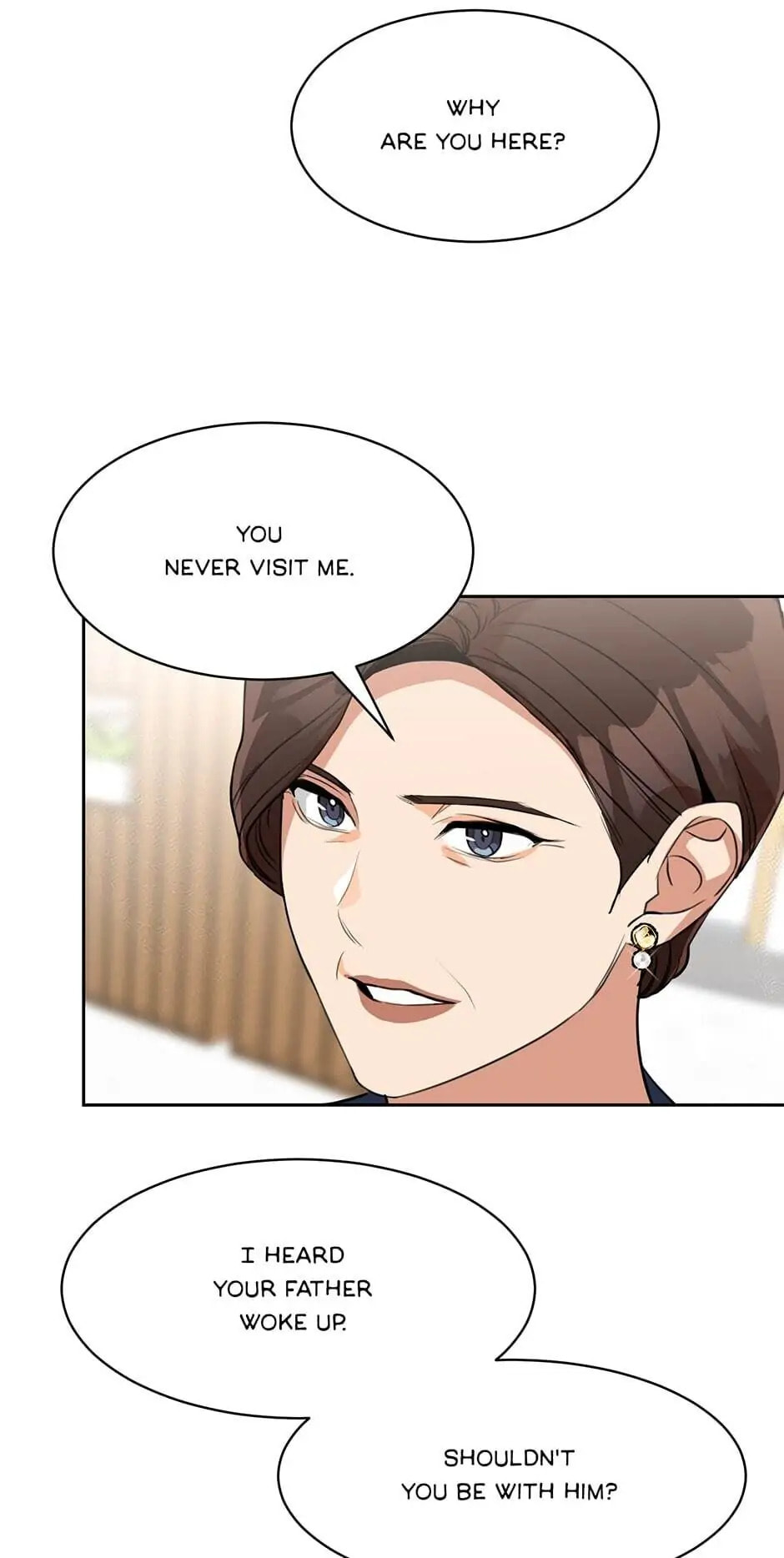 Wife After Love Chapter 72 page 13 - 