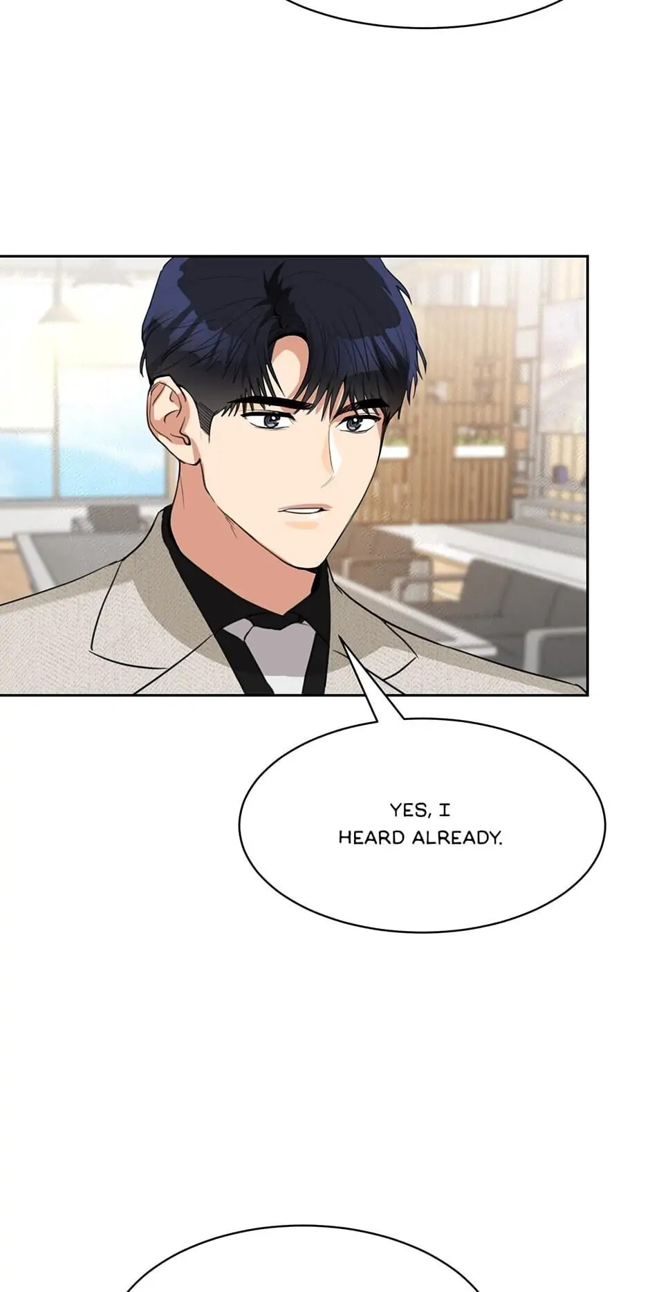 Wife After Love Chapter 72 page 14 - 
