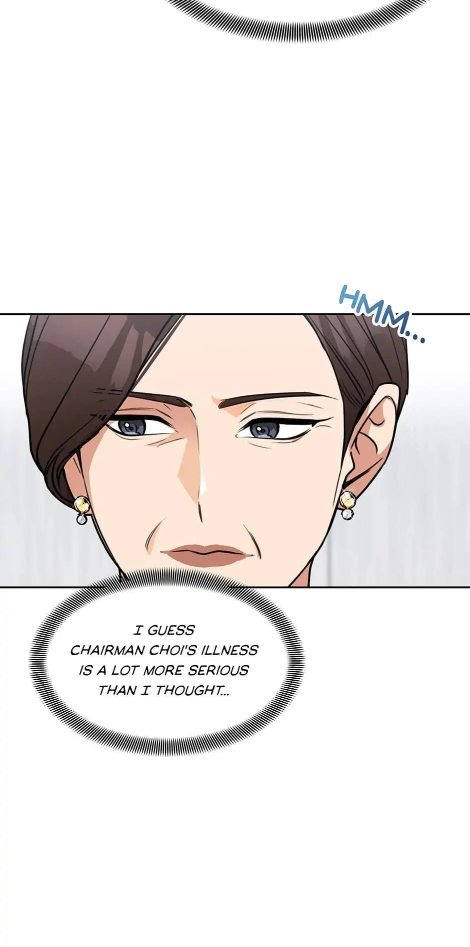 Wife After Love Chapter 72 page 3 - 