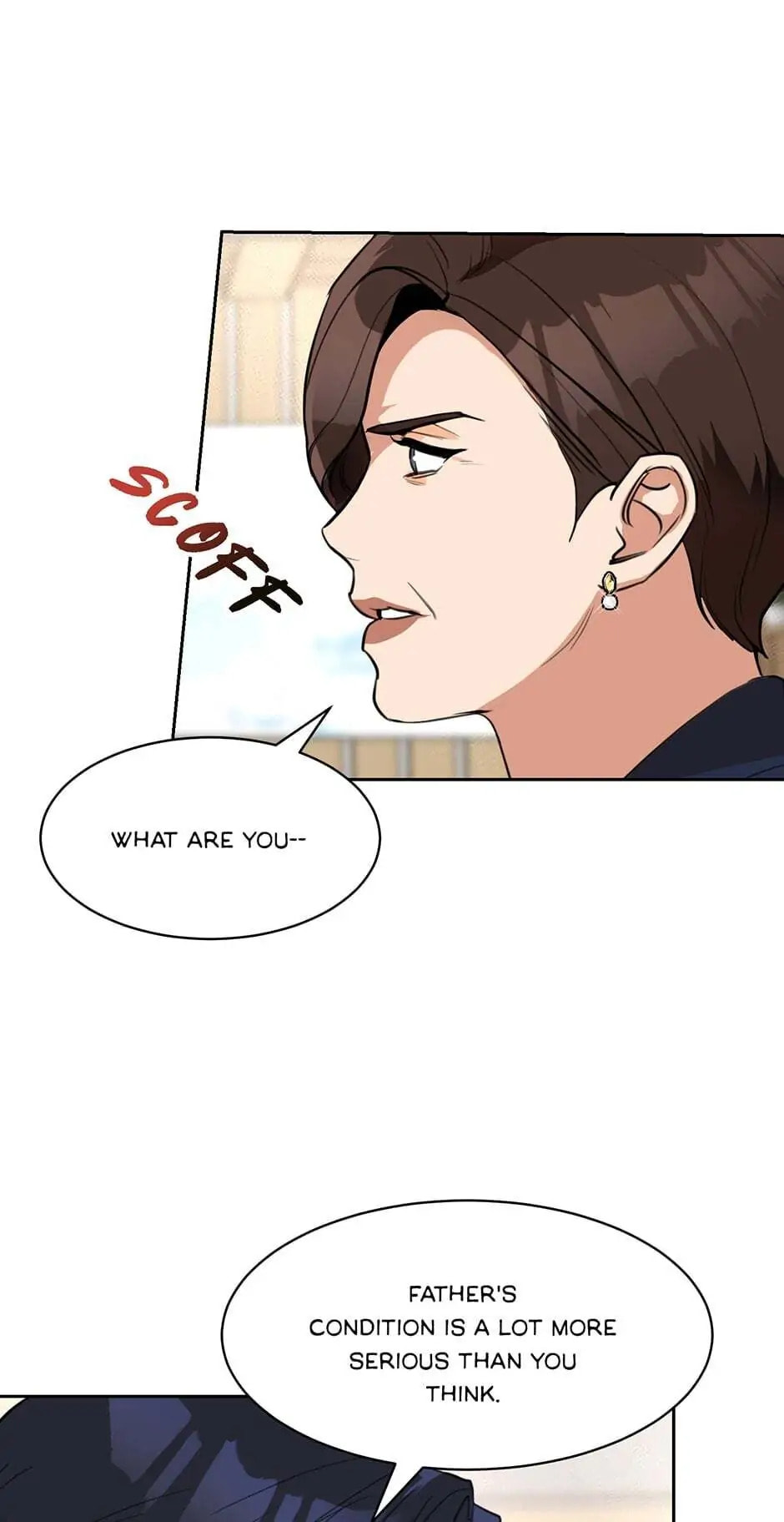 Wife After Love Chapter 72 page 23 - 