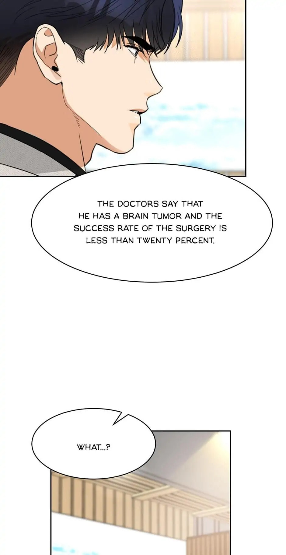 Wife After Love Chapter 72 page 24 - 