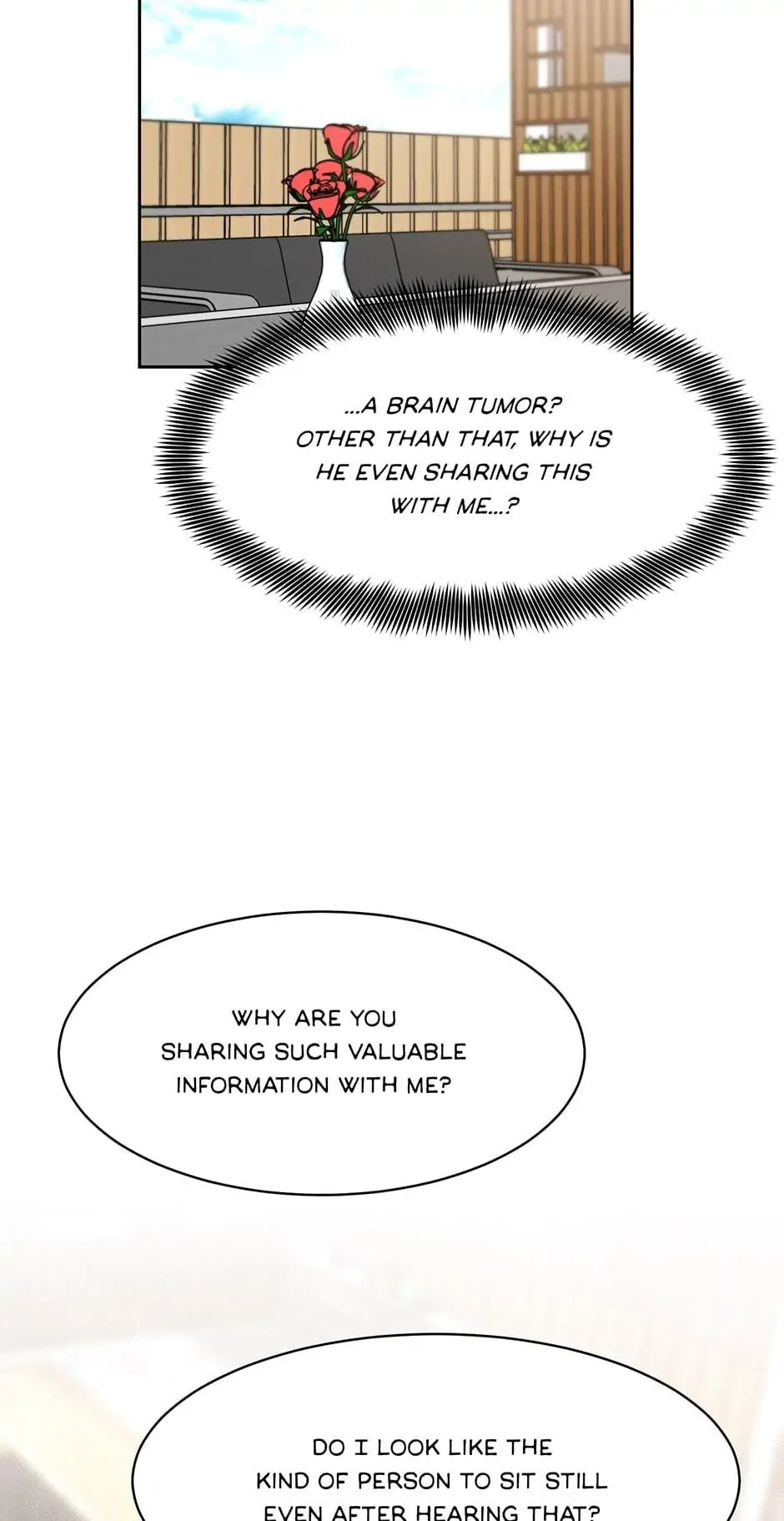 Wife After Love Chapter 72 page 25 - 