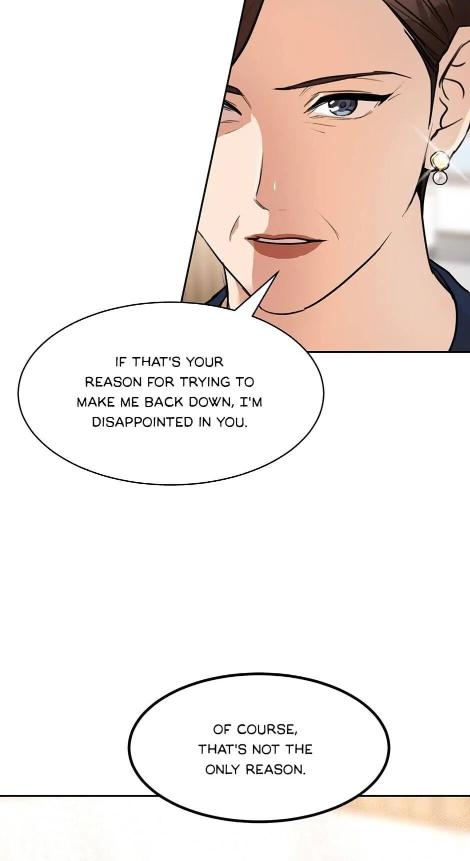 Wife After Love Chapter 72 page 28 - 