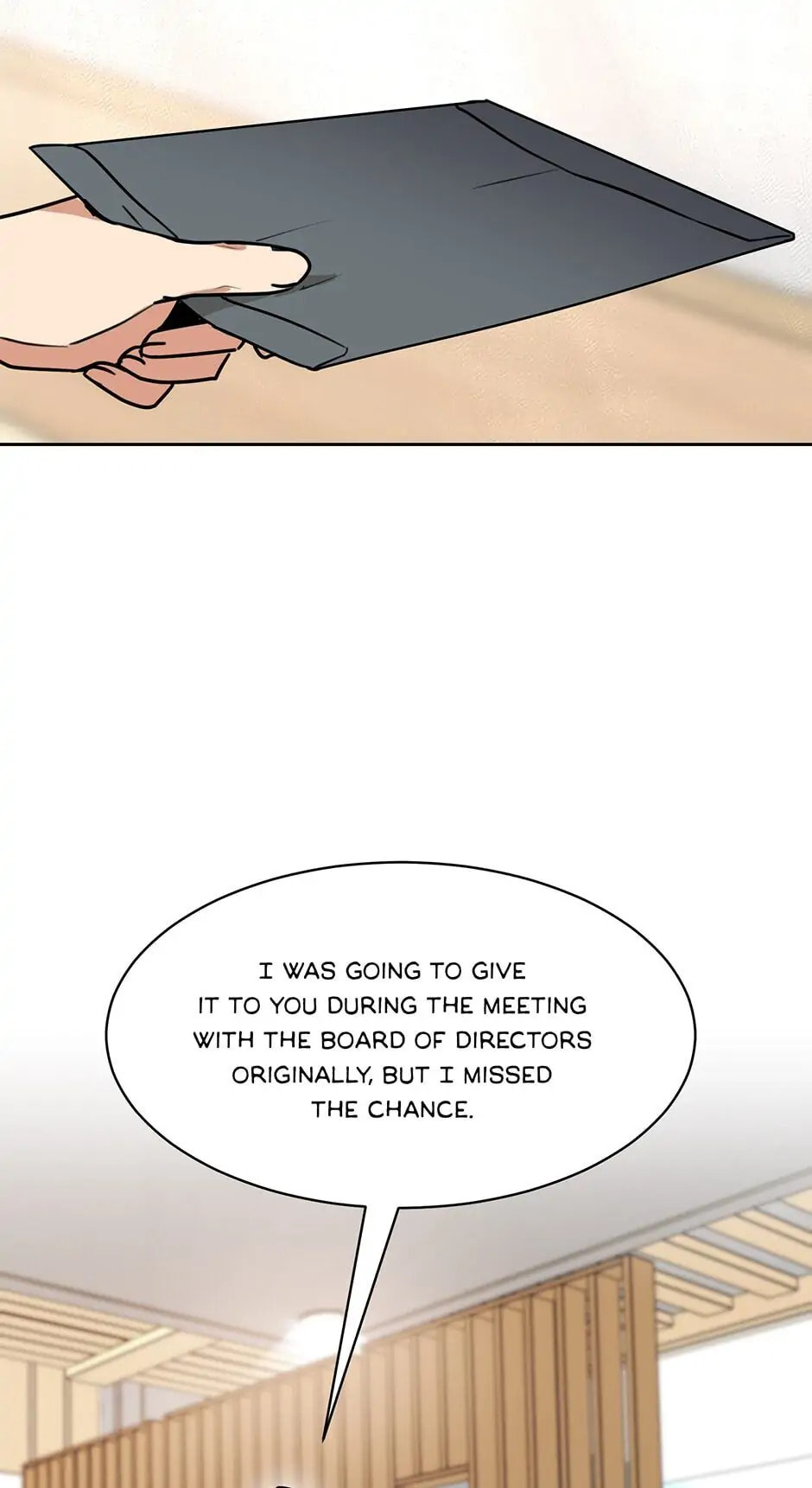 Wife After Love Chapter 72 page 29 - 