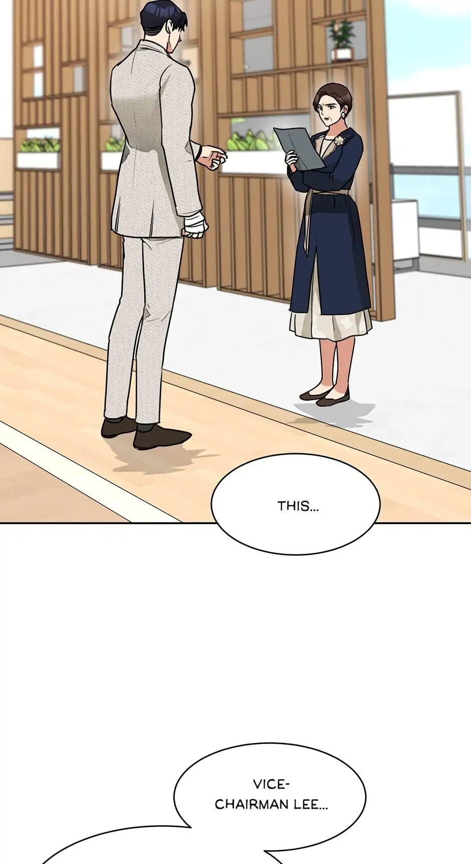Wife After Love Chapter 72 page 30 - 