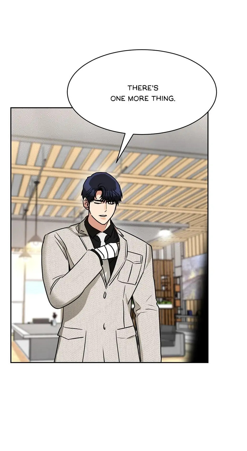 Wife After Love Chapter 72 page 32 - 