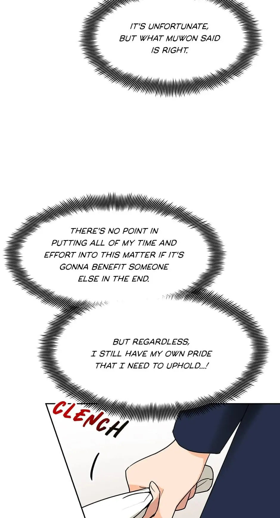 Wife After Love Chapter 72 page 37 - 