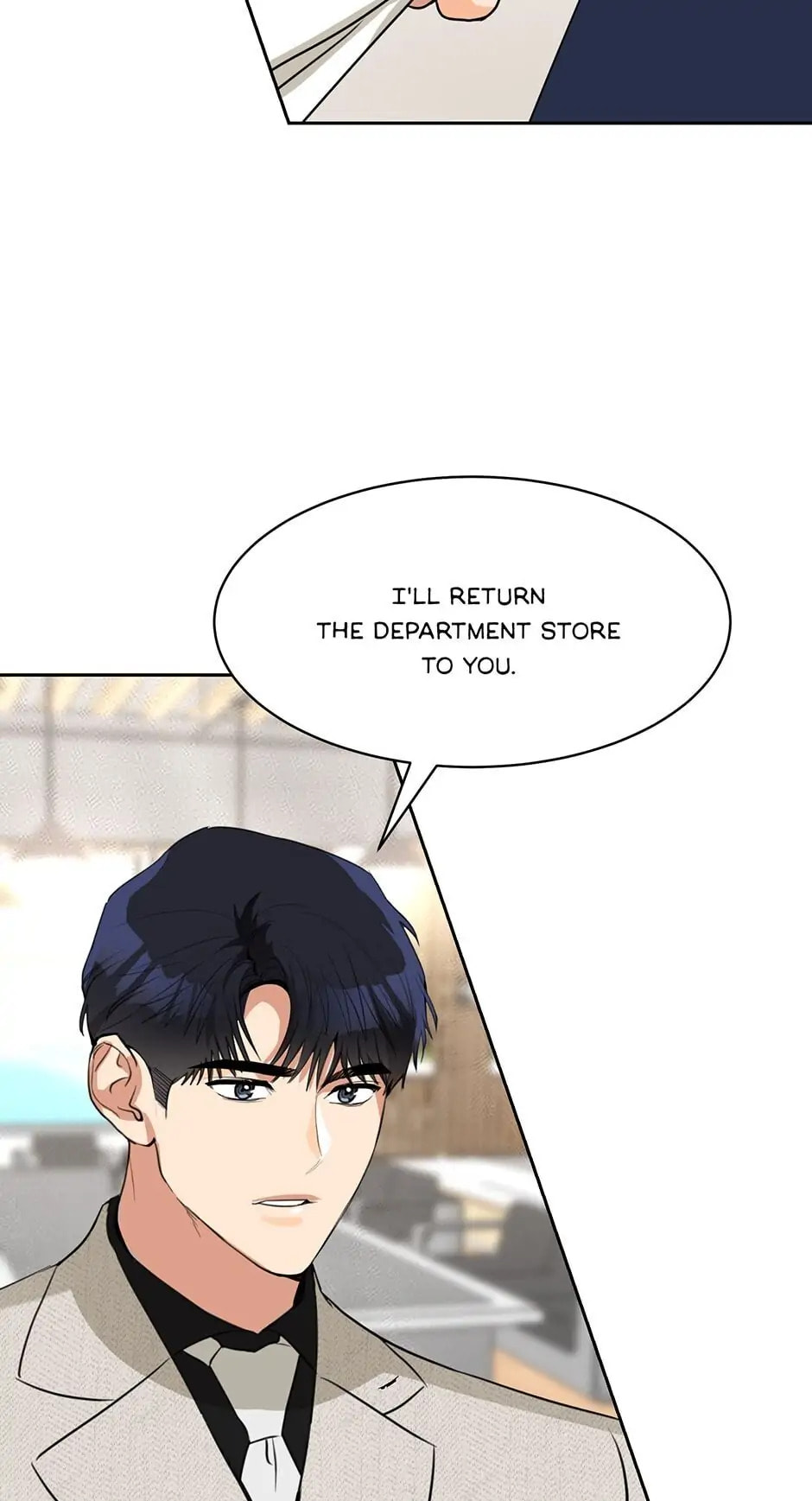 Wife After Love Chapter 72 page 38 - 