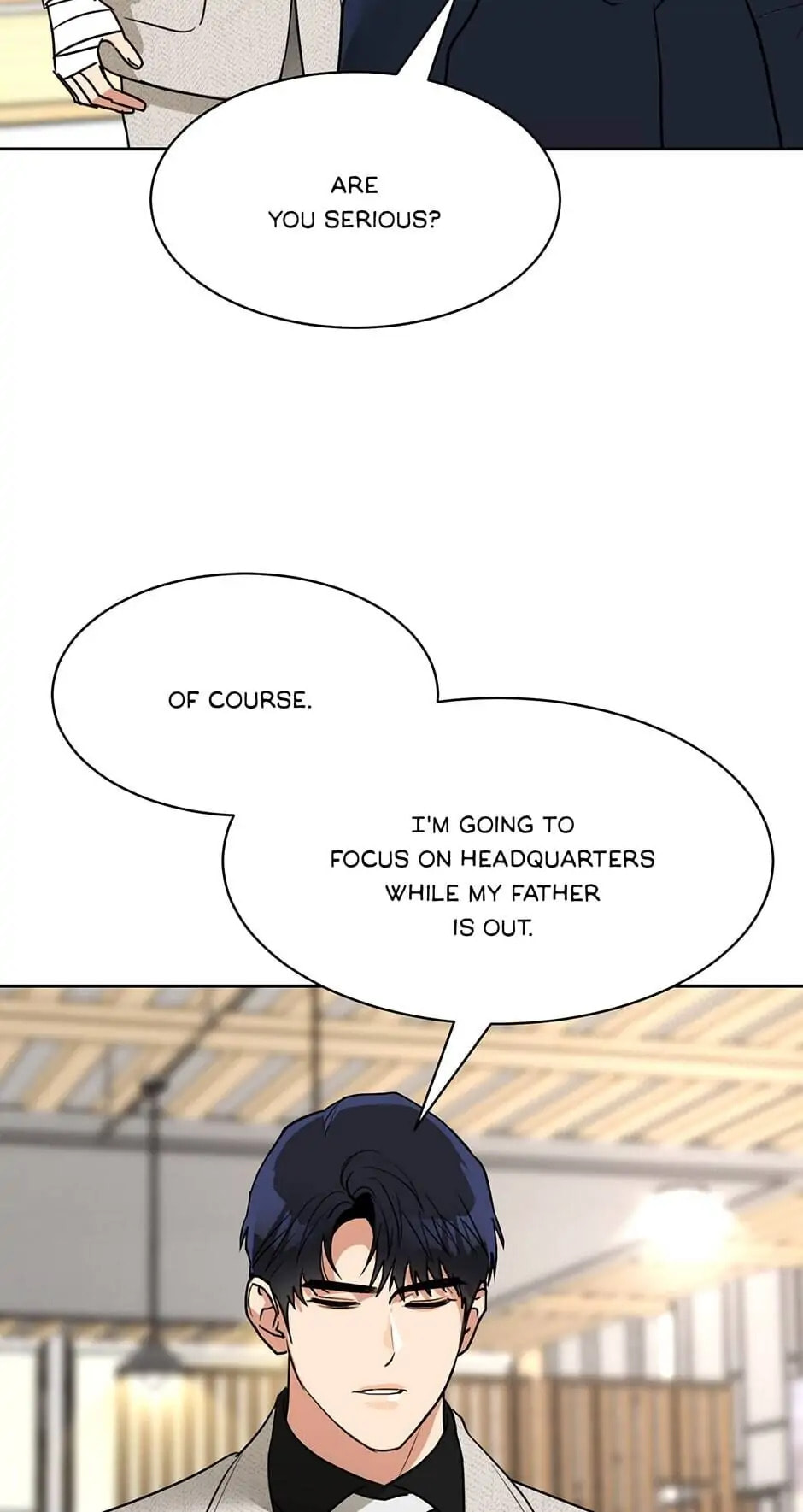 Wife After Love Chapter 72 page 41 - 