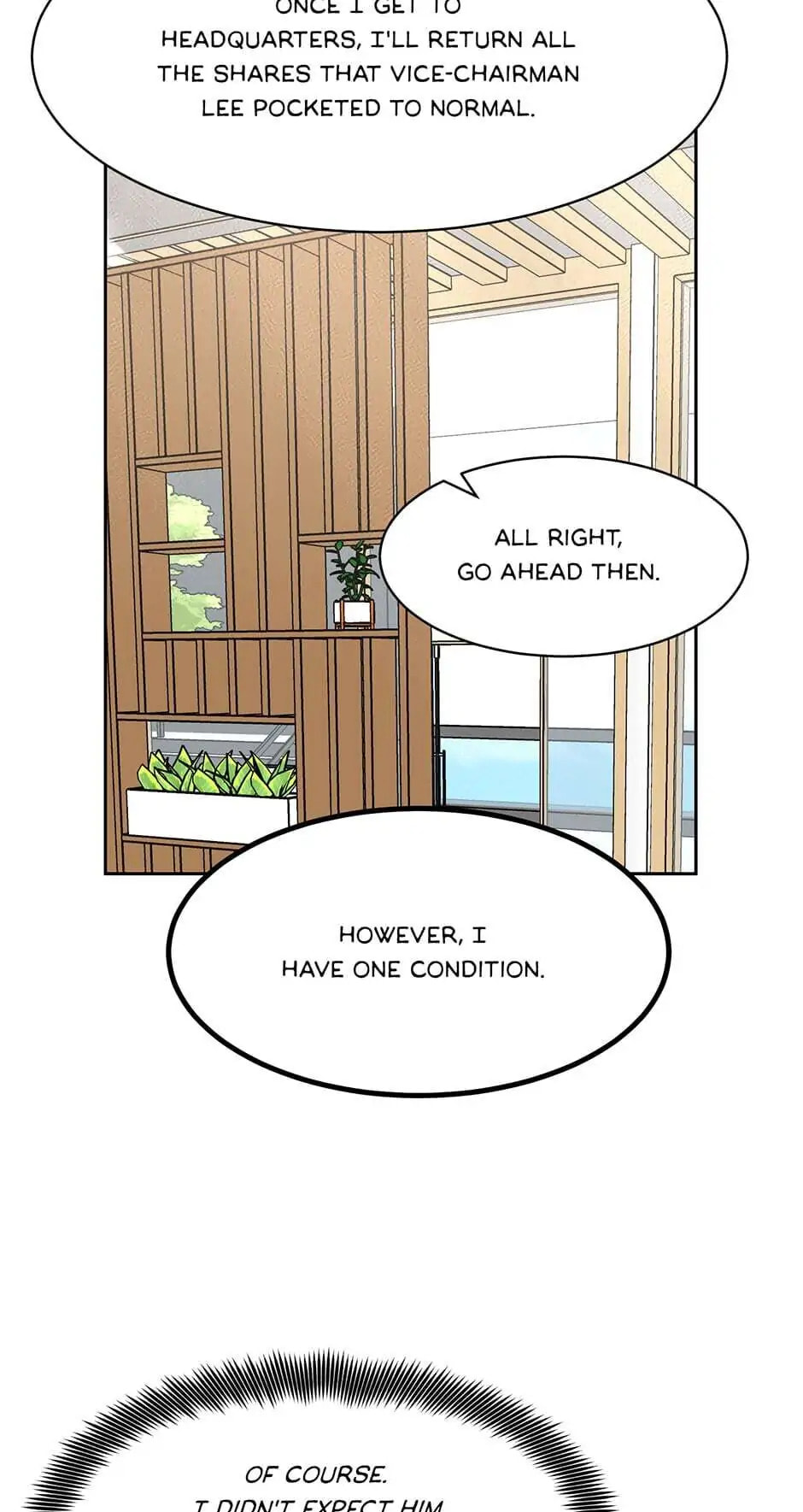 Wife After Love Chapter 72 page 43 - 