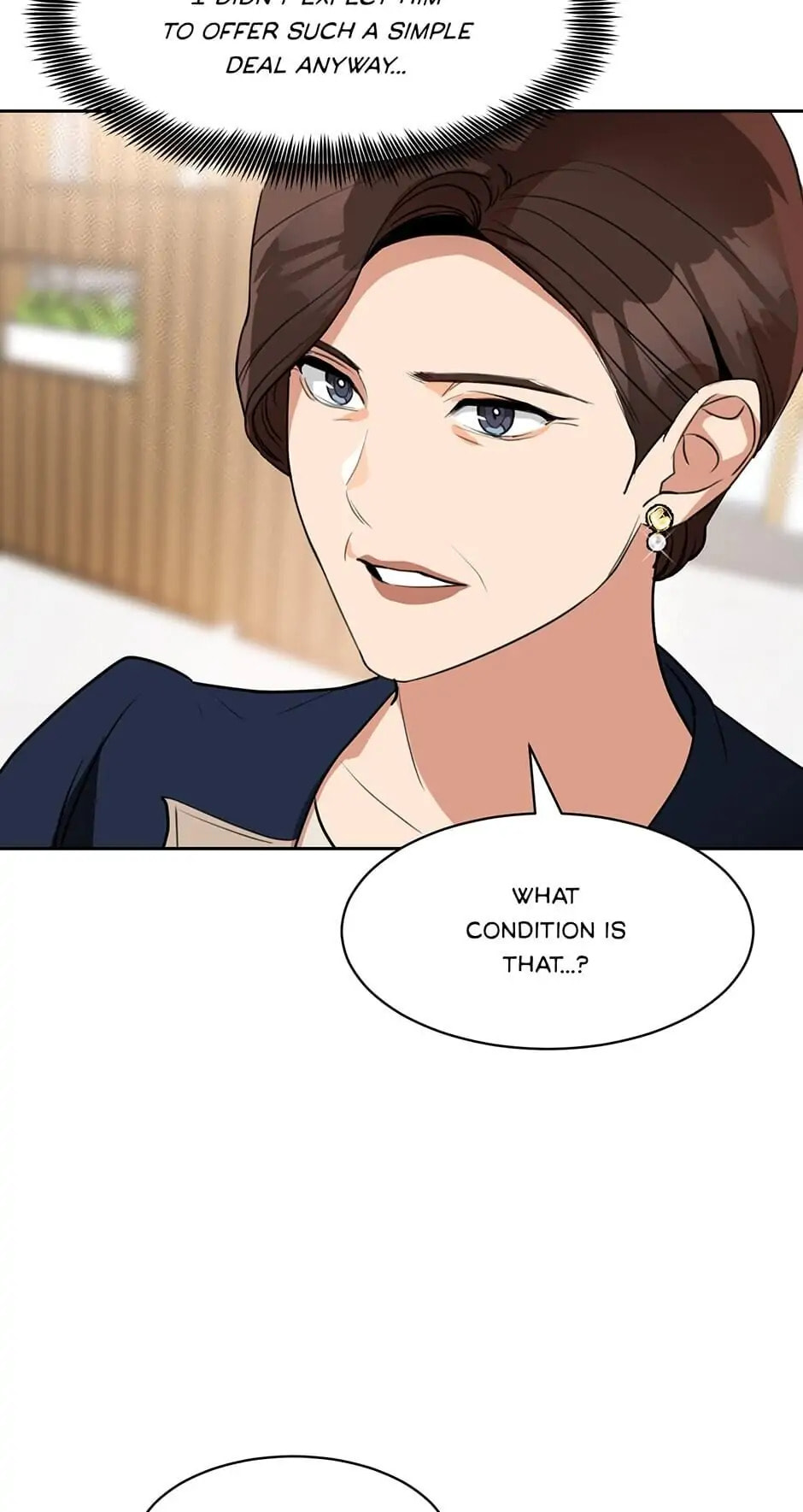 Wife After Love Chapter 72 page 44 - 