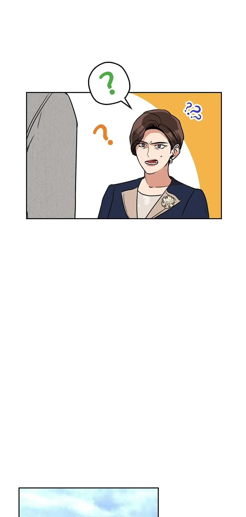 Wife After Love Chapter 72 page 47 - 