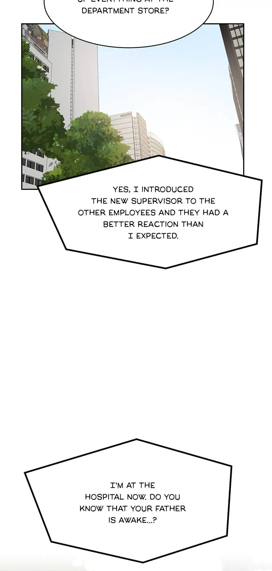 Wife After Love Chapter 72 page 50 - 