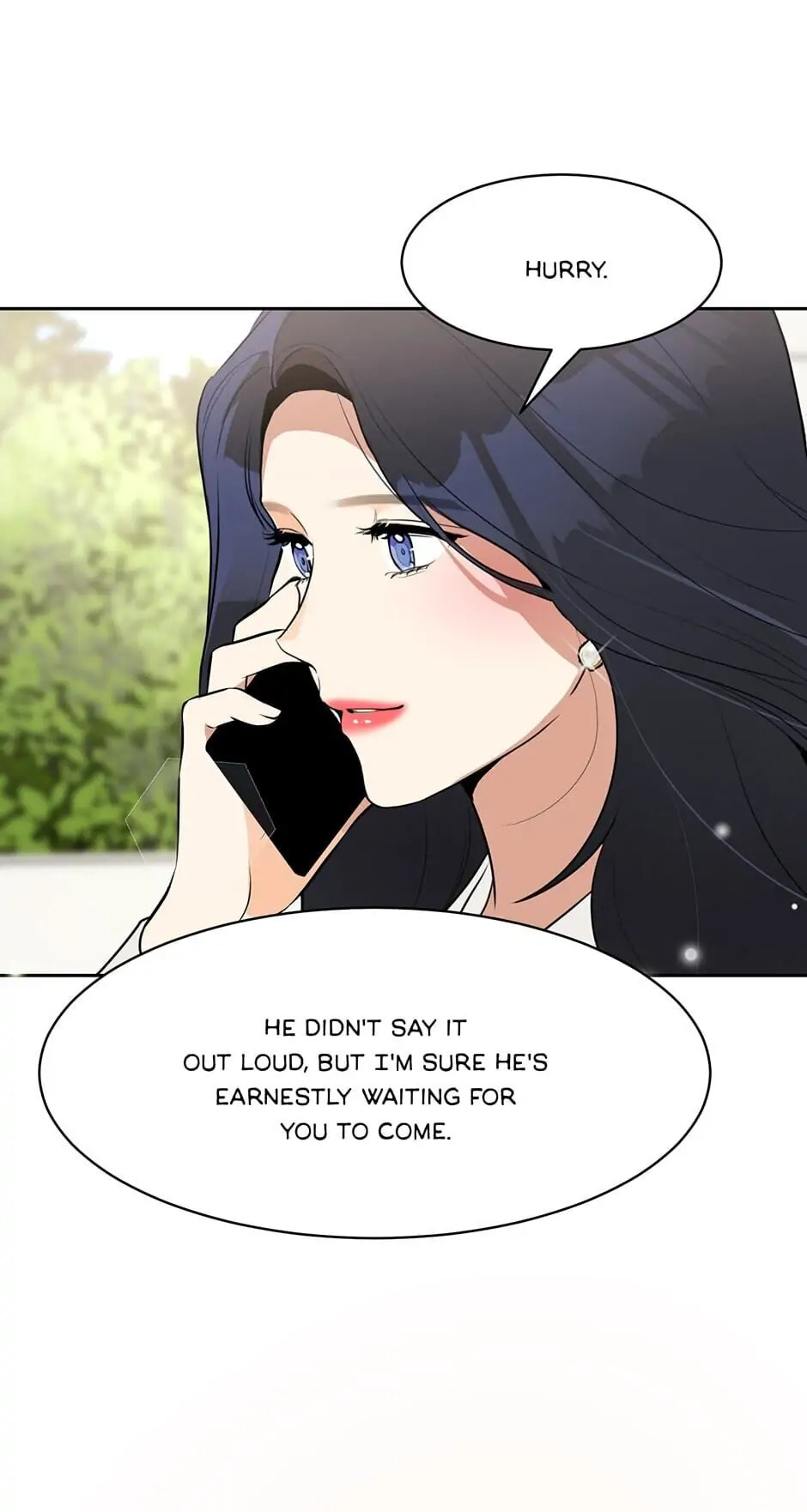 Wife After Love Chapter 72 page 54 - 