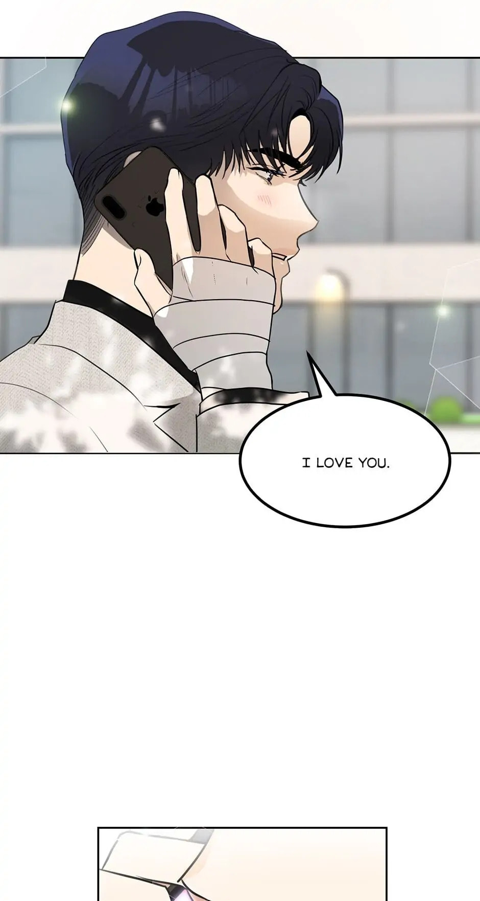 Wife After Love Chapter 72 page 55 - 