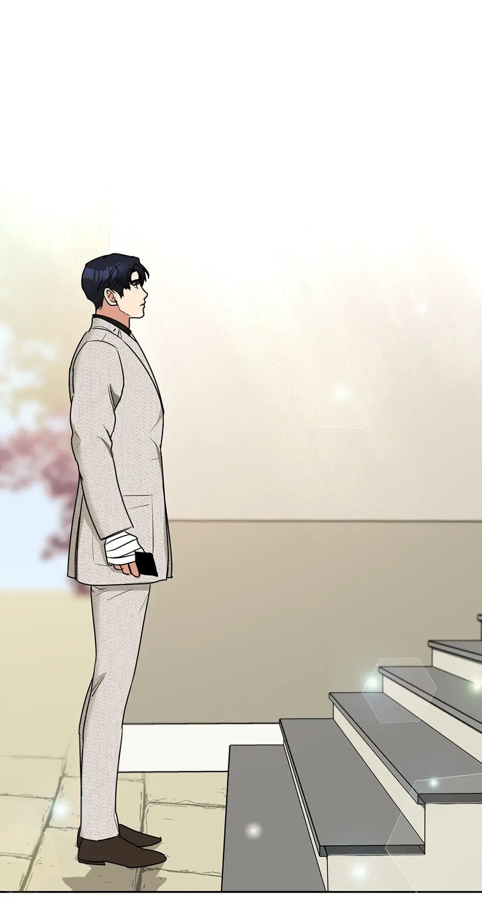 Wife After Love Chapter 72 page 58 - 