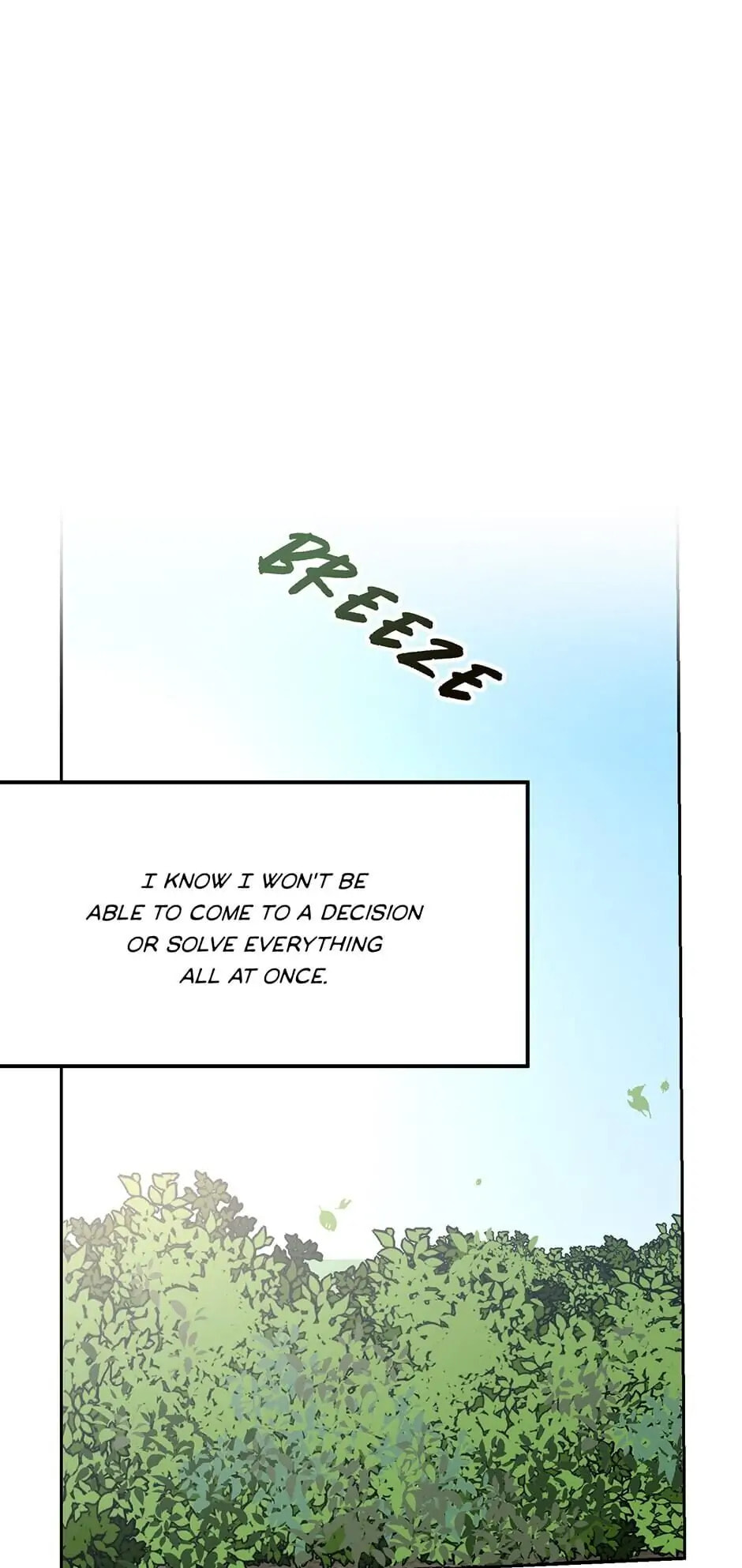 Wife After Love Chapter 72 page 61 - 