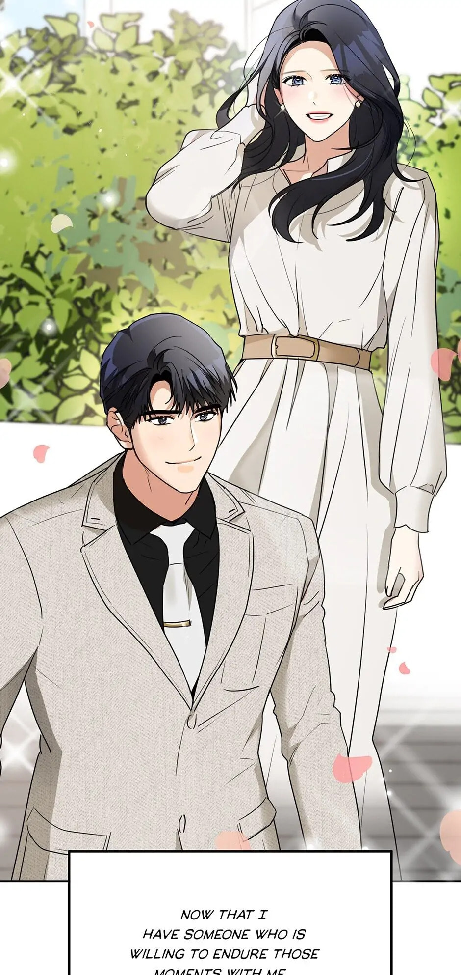 Wife After Love Chapter 72 page 63 - 