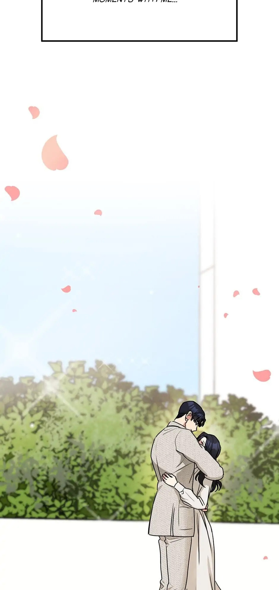 Wife After Love Chapter 72 page 64 - 