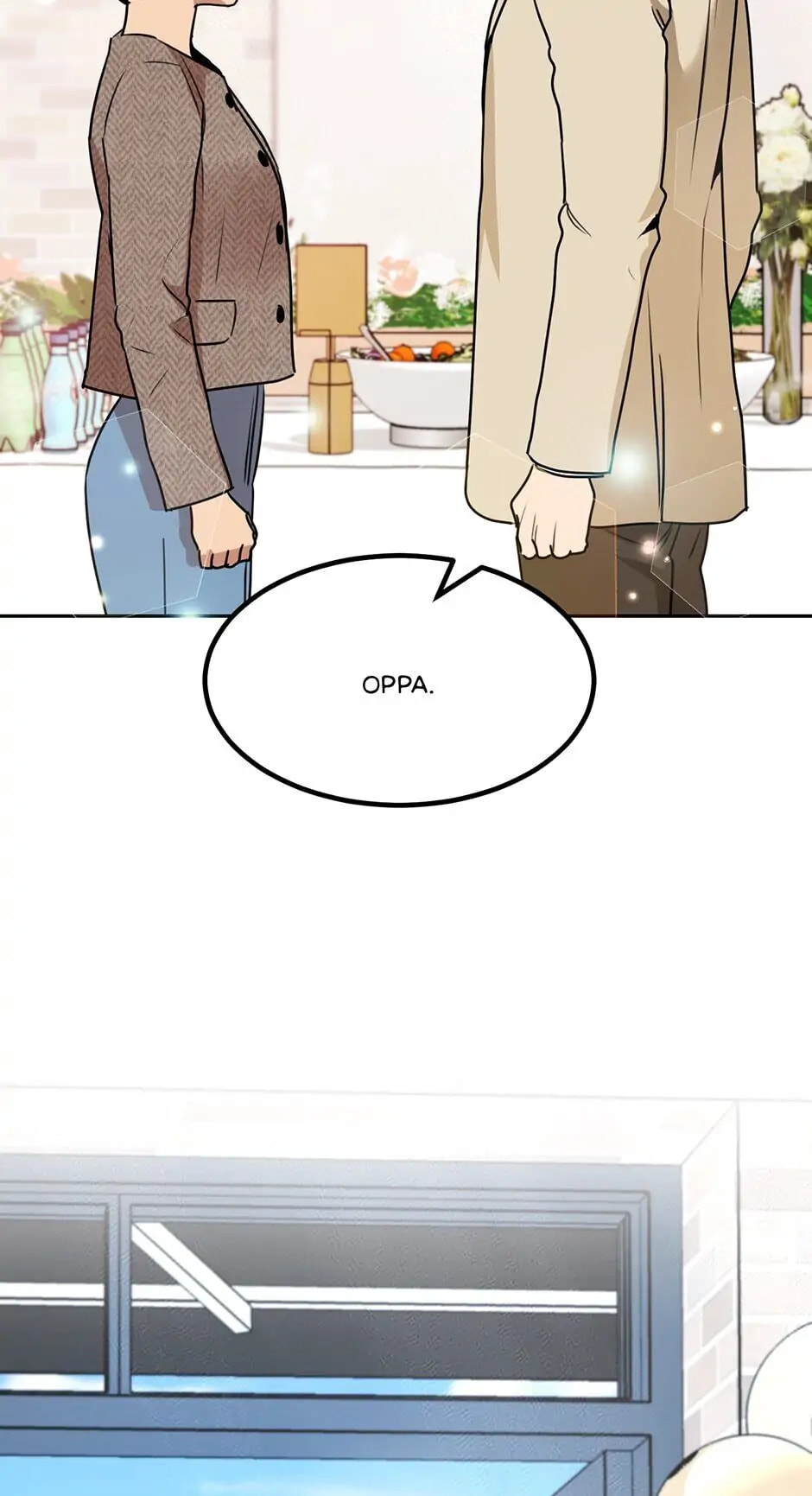 Wife After Love Chapter 73 page 11 - 