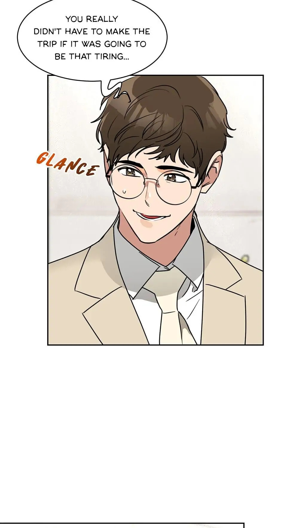 Wife After Love Chapter 73 page 15 - 