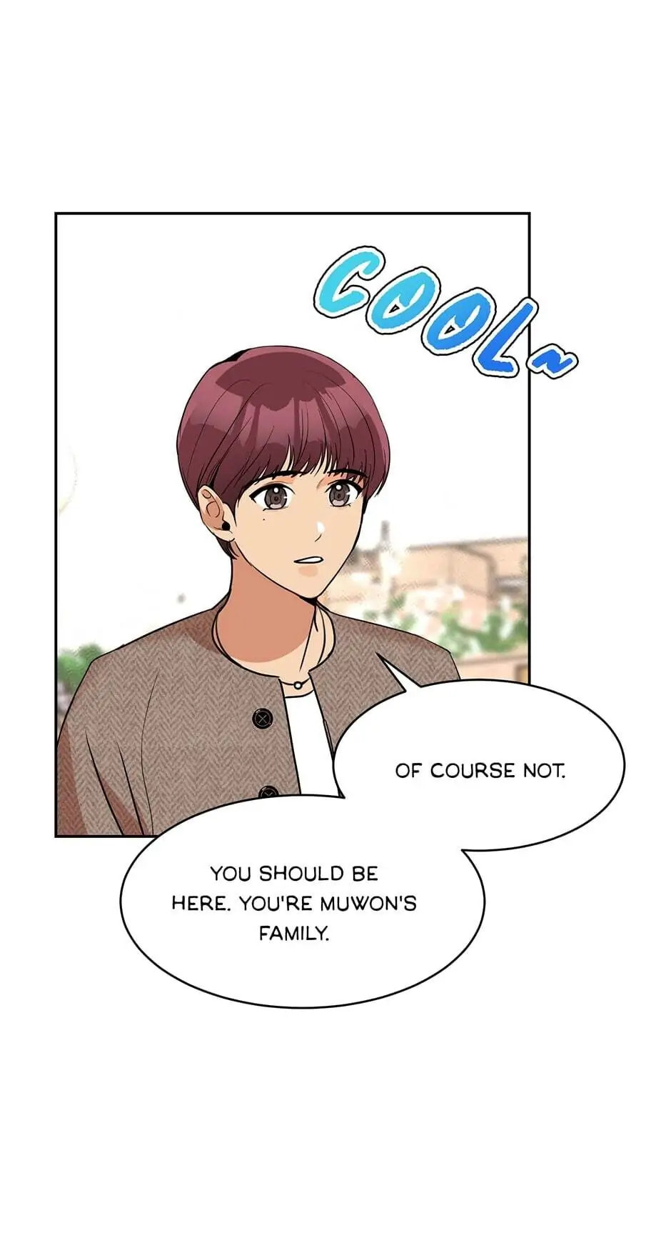 Wife After Love Chapter 73 page 19 - 