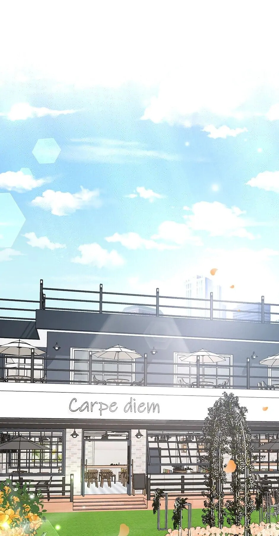 Wife After Love Chapter 73 page 3 - 