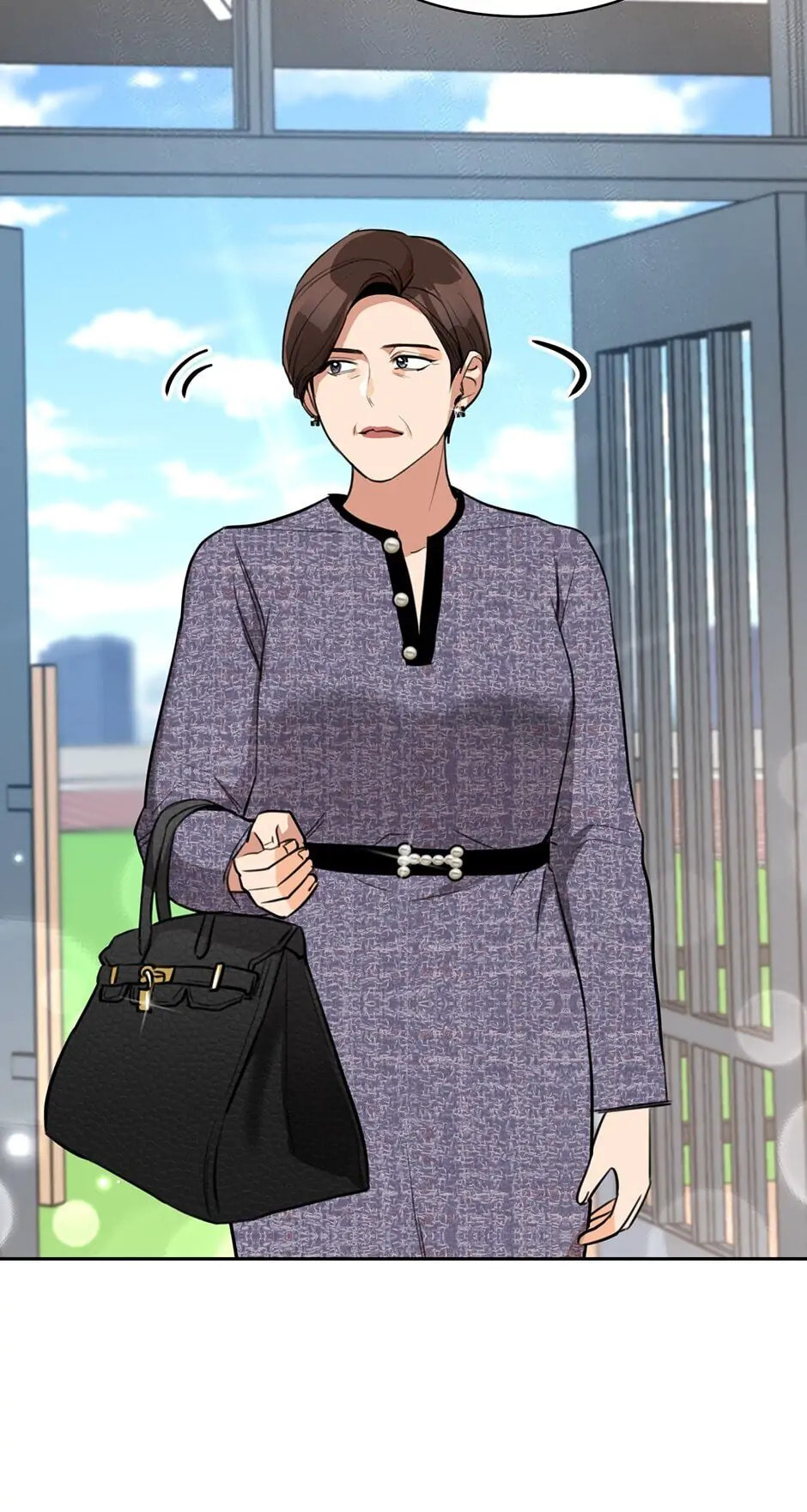 Wife After Love Chapter 73 page 24 - 