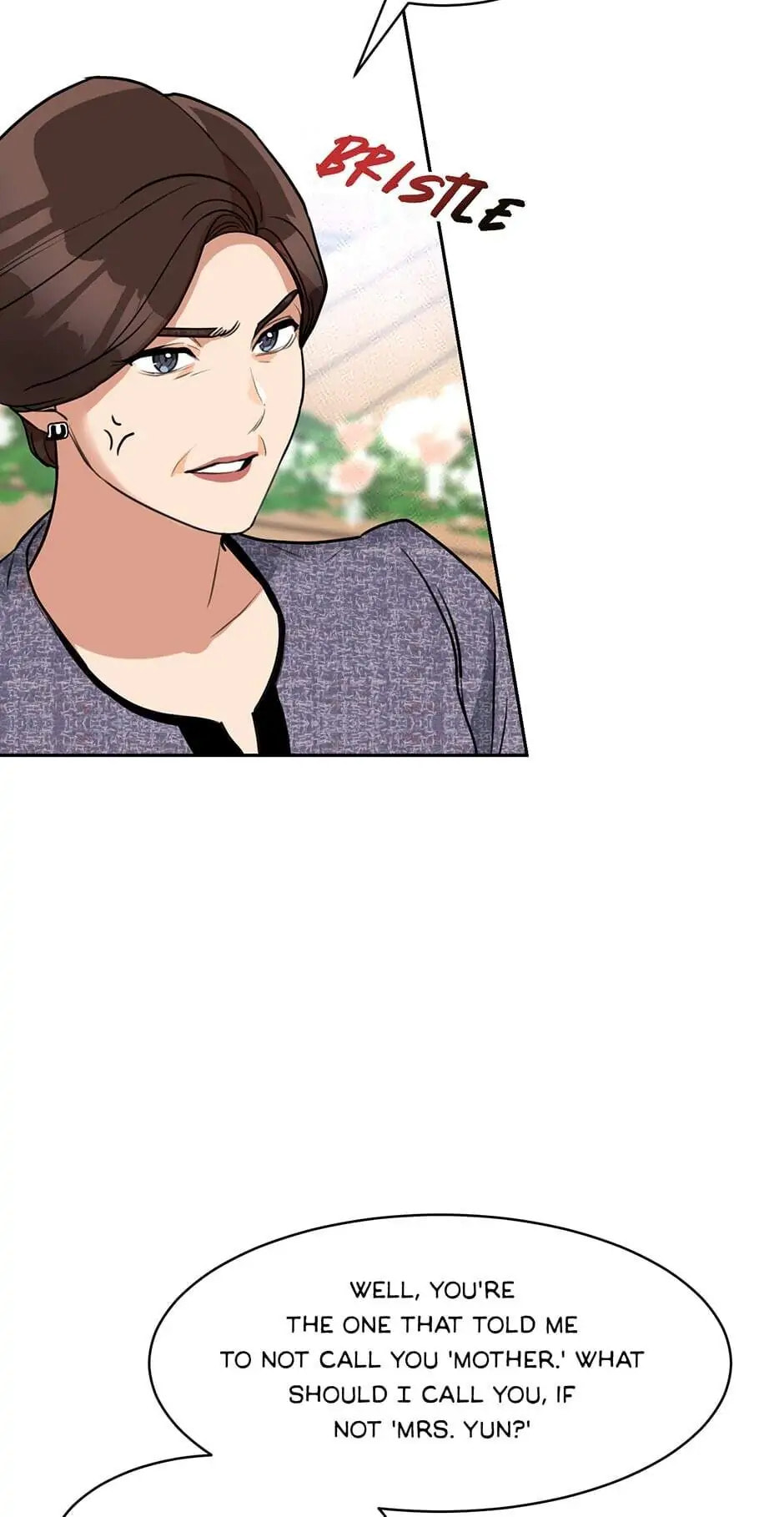 Wife After Love Chapter 73 page 29 - 