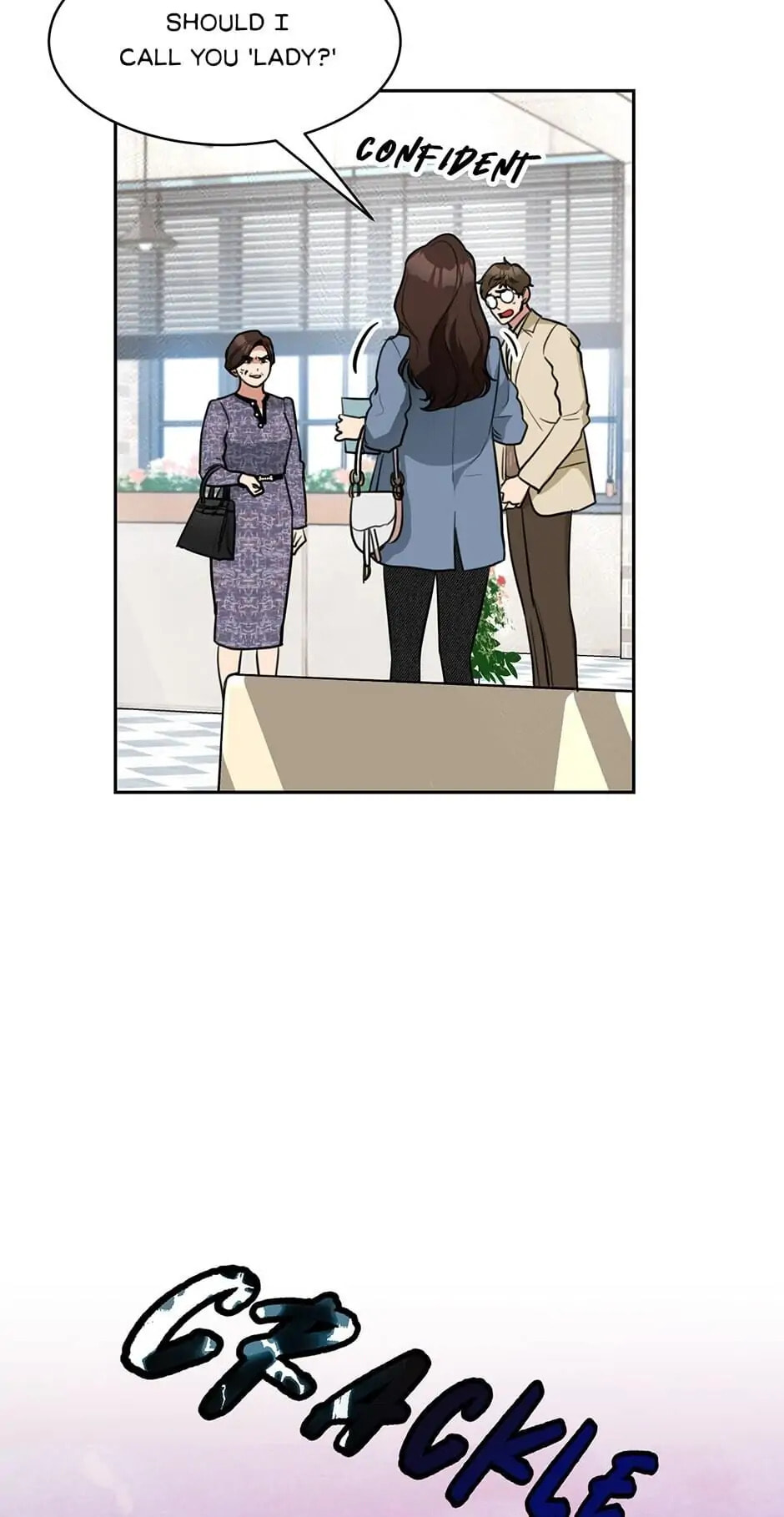 Wife After Love Chapter 73 page 30 - 