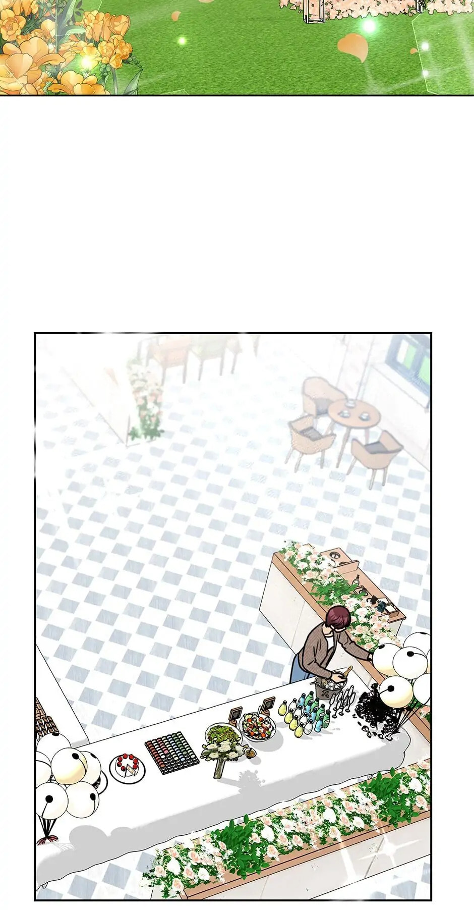 Wife After Love Chapter 73 page 4 - 