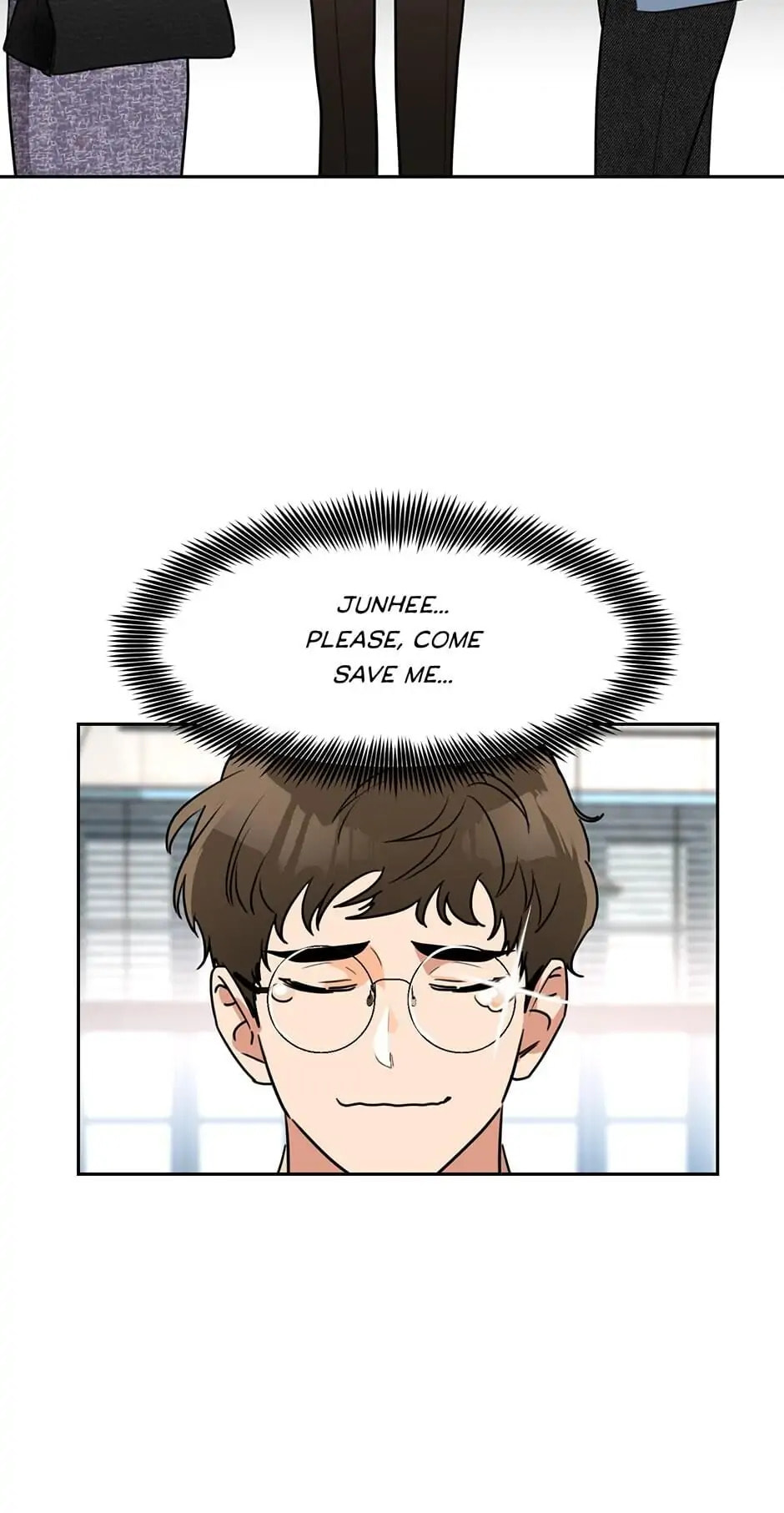 Wife After Love Chapter 73 page 32 - 
